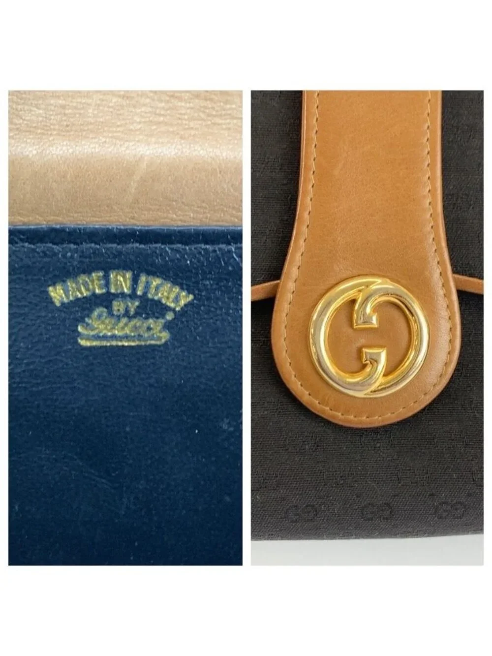 Gucci this authentic